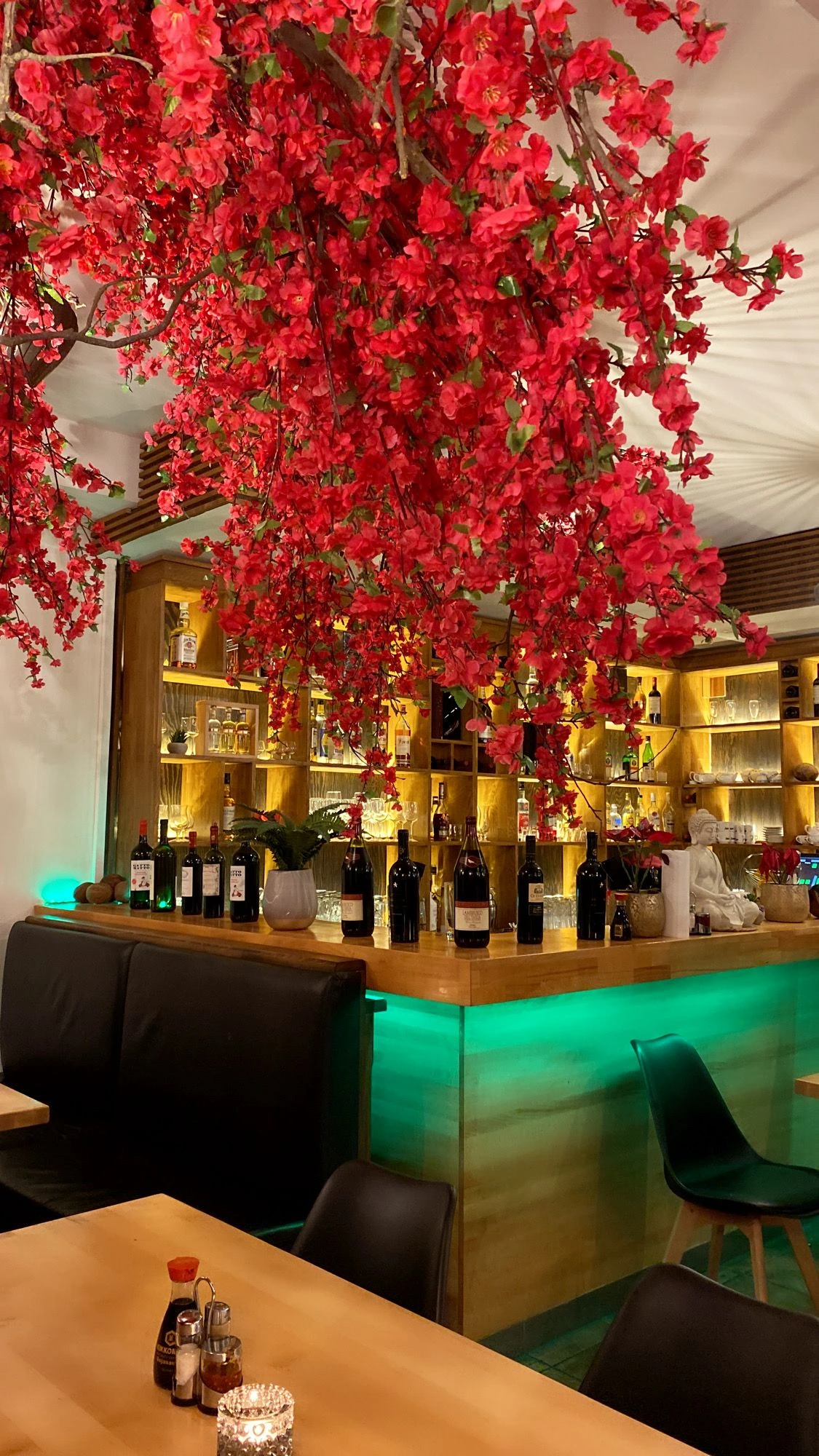 Gemütliches Restaurant in Regensburg